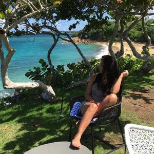 Meet your Posher, Francesca