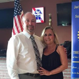 Meet your Posher, Tammy