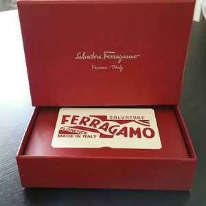 $150.00 Towards Salvatore Ferragamo! Save $50