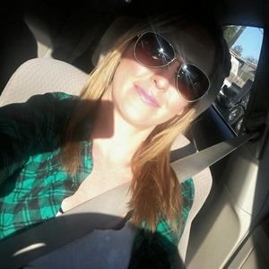 Meet your Posher, Nichole