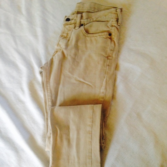 youth jean
