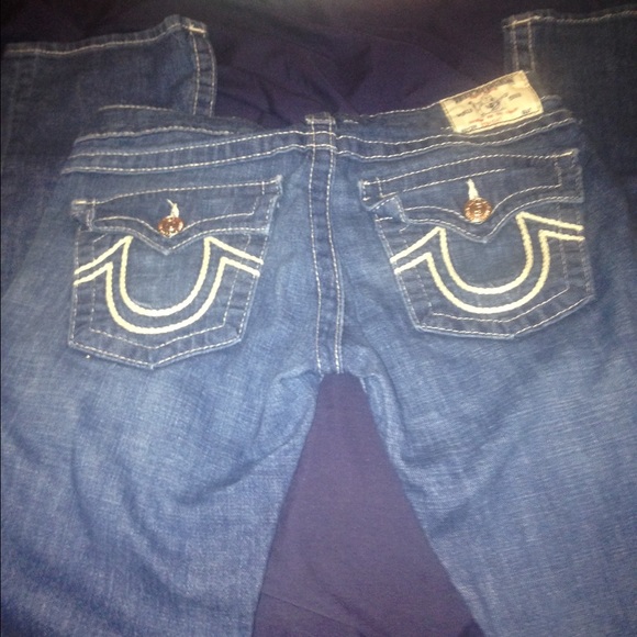True Religion Jeans