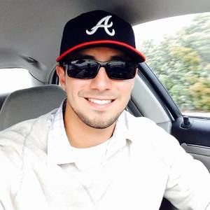 Meet your Posher, Steven