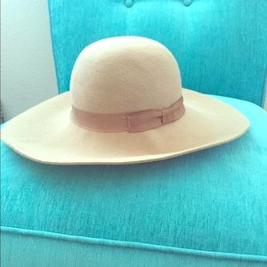 Floppy Hat