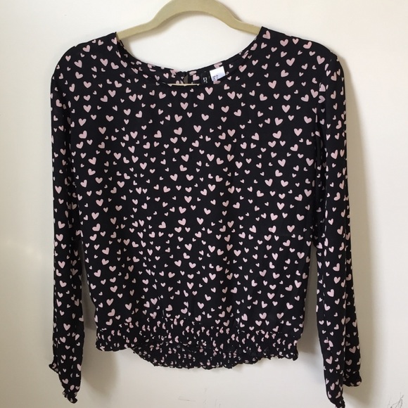 Never worn H&M top