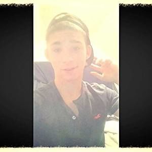 Meet your Posher, Larry