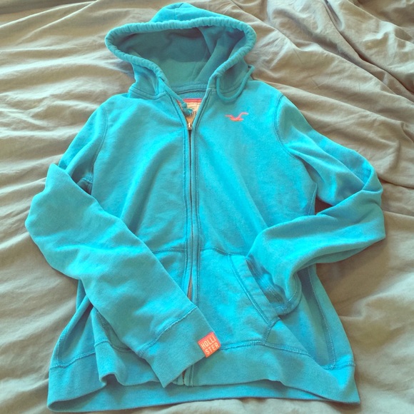 Hollister Hoodie