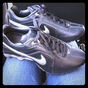 ***sold***Womens Nike shox