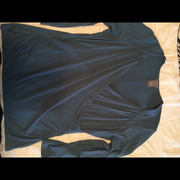 Ann taylor top