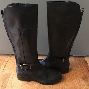 Marc Fisher Aysha riding boot
