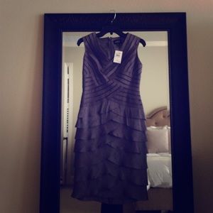 Adrianna Papell holiday dress