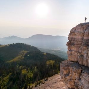 Meet your Posher, Bridger