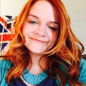 Meet your Posher, Christina