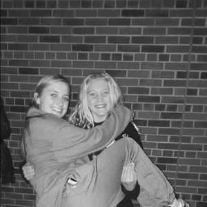 Meet your Posher, Madison