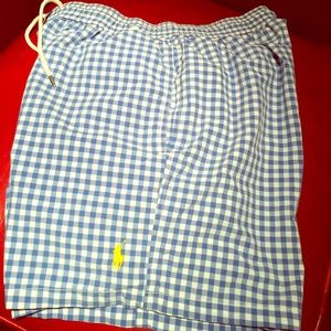 🌴Polo Bathing Suit🌴