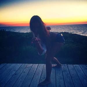 Meet your Posher, Gabriella