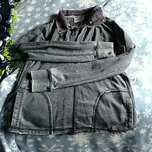 Bke sweatshirt