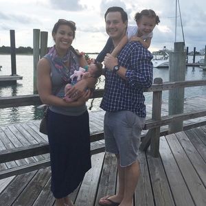 Meet your Posher, Louise