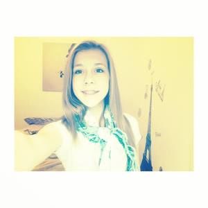 Meet your Posher, Ashley