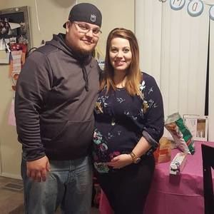 Meet your Posher, Bethany