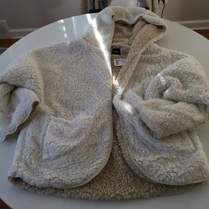 BDG cozy Fleece jacket/sweater
