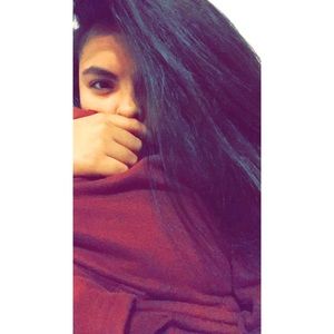 Meet your Posher, Marissa