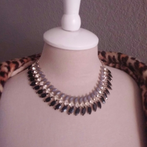 Statement Necklace