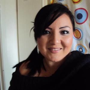 Meet your Posher, Griselda