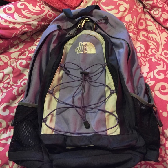 Northface back pack - Picture 1 of 1