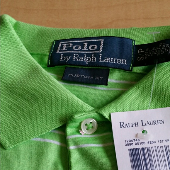 Ralph Lauren Polo - Picture 3 of 4