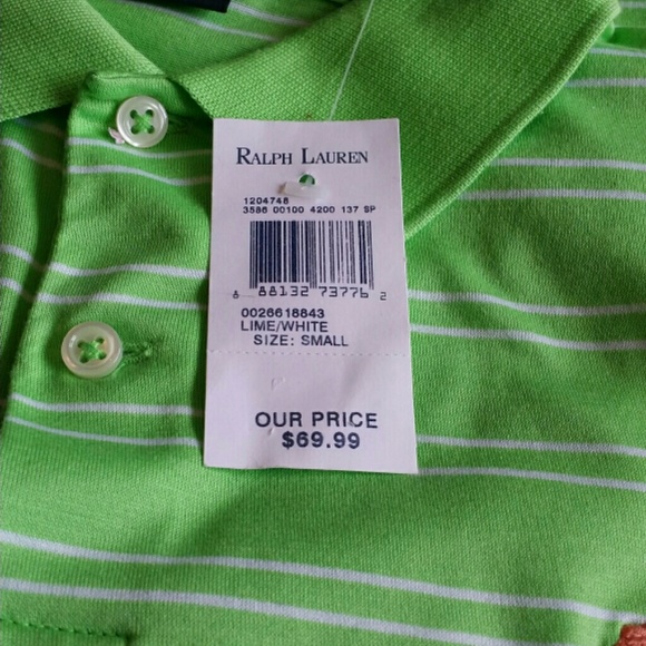 Ralph Lauren Polo - Picture 4 of 4