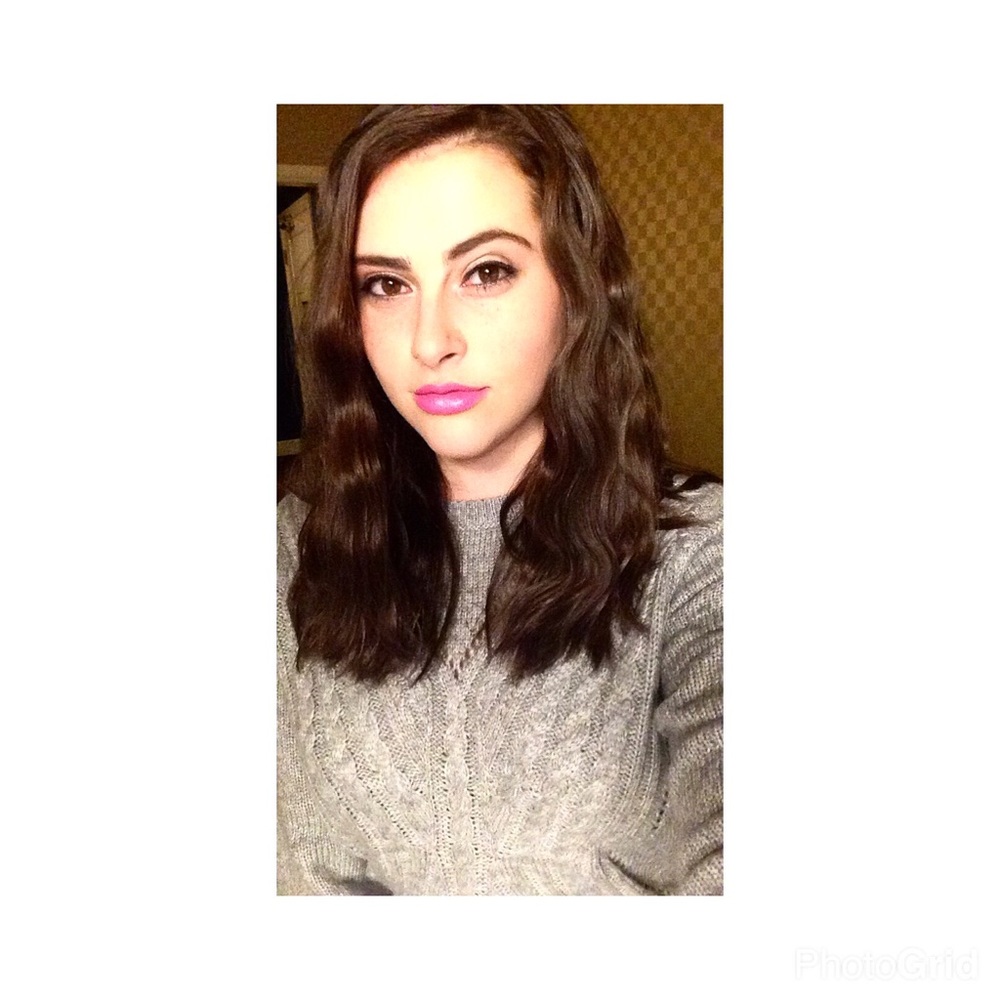 Meet your Posher, Heather