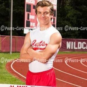 Meet your Posher, Sean