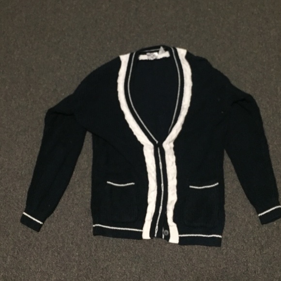 Vintage Cardigan