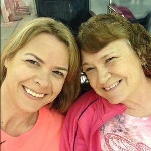 Meet your Posher, Mary