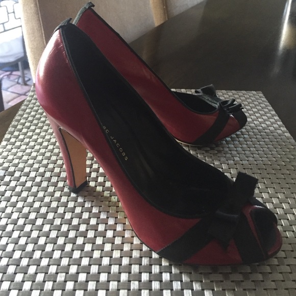 Marc by Marc Jacobs beautiful pair, like new
