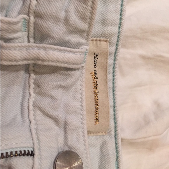 Pilcro shorts - Picture 2 of 3