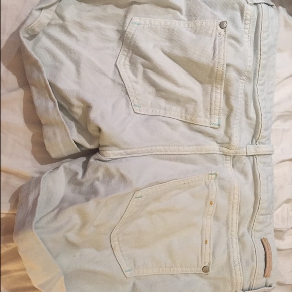 Pilcro shorts - Picture 3 of 3