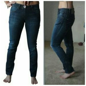 Volcom Skinny Jeans