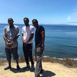 Meet your Posher, Milton