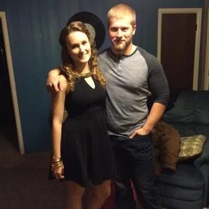 Meet your Posher, Molly