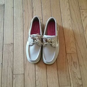 Sperry top-sider