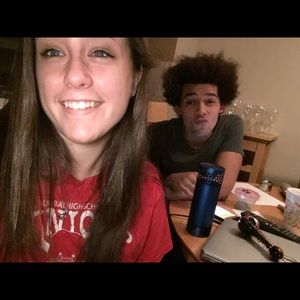 Meet your Posher, Macayla