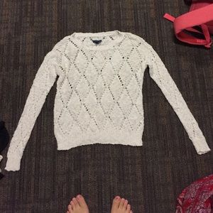 American Eagle sweater