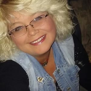 Meet your Posher, Toni