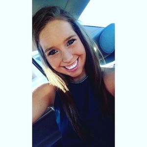 Meet your Posher, Miranda