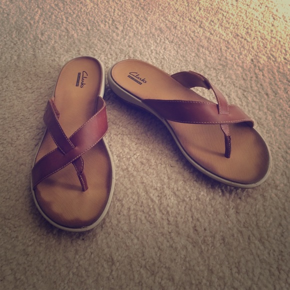 🌸Neutral Tan Sandals🌸