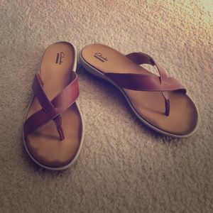 🌸Neutral Tan Sandals🌸