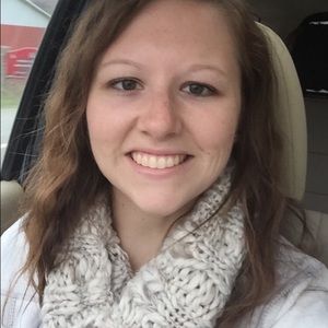 Meet your Posher, Jessica