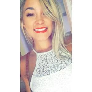 Meet your Posher, Brianna